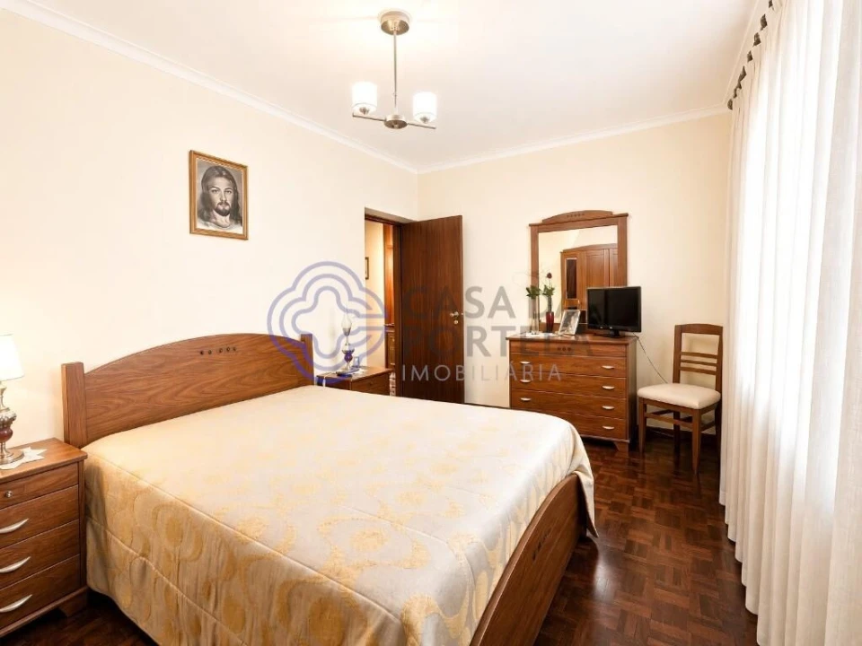 Apartamento T3 para Venda em Gondomar (São Cosme), Valbom e Jovim Foto 11