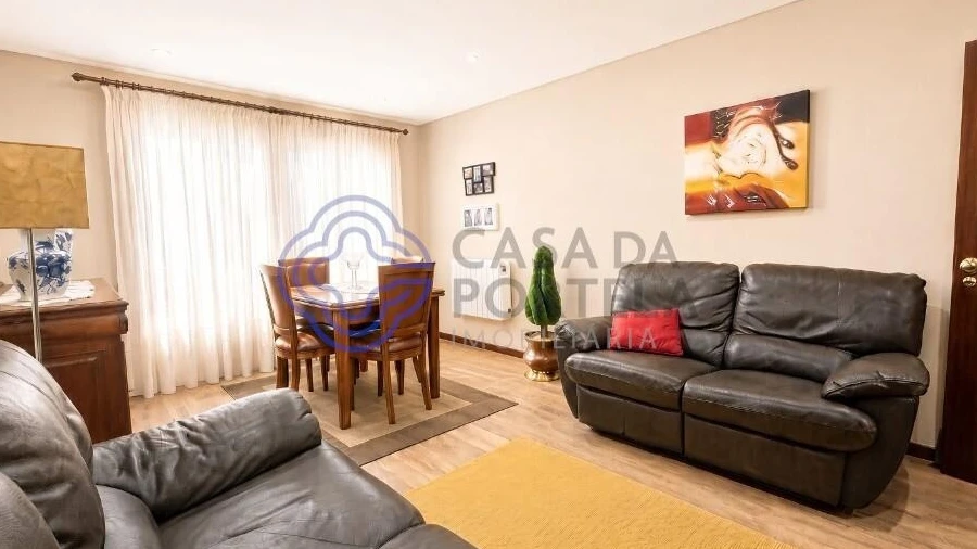 Apartamento T3 para Venda em Gondomar (São Cosme), Valbom e Jovim