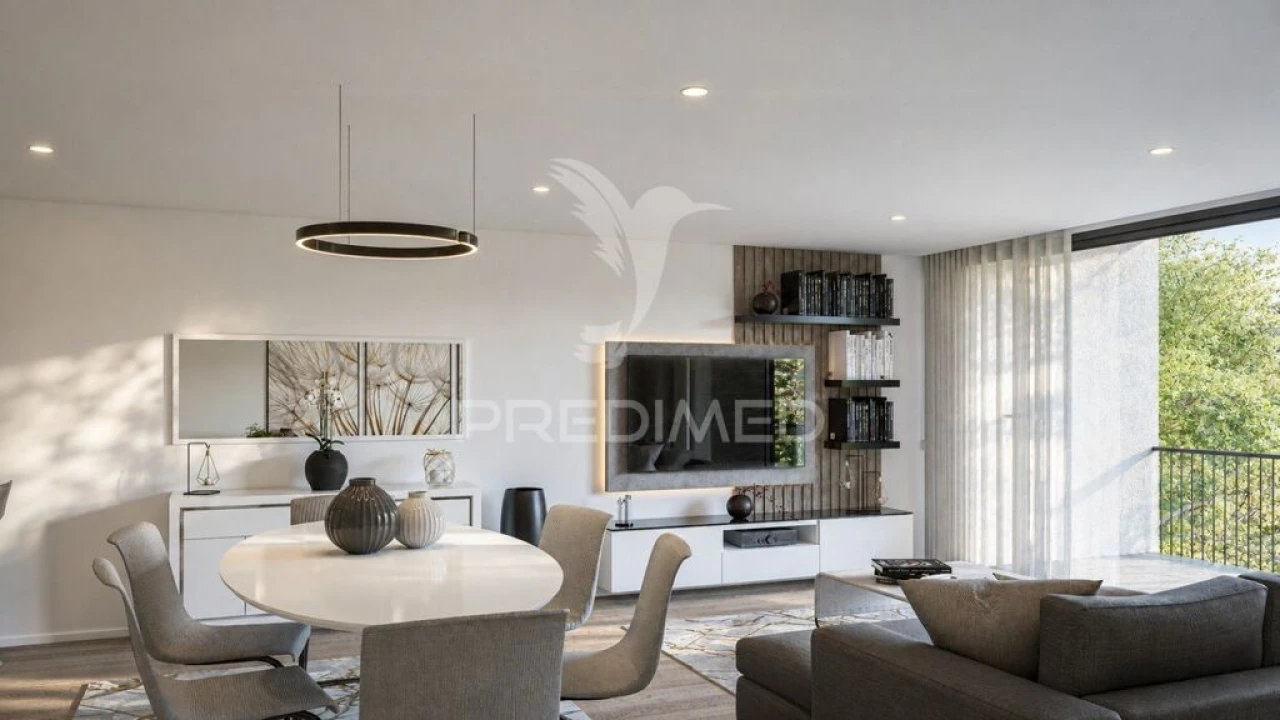 Apartamento T2 para Venda em Oleiros Foto 8