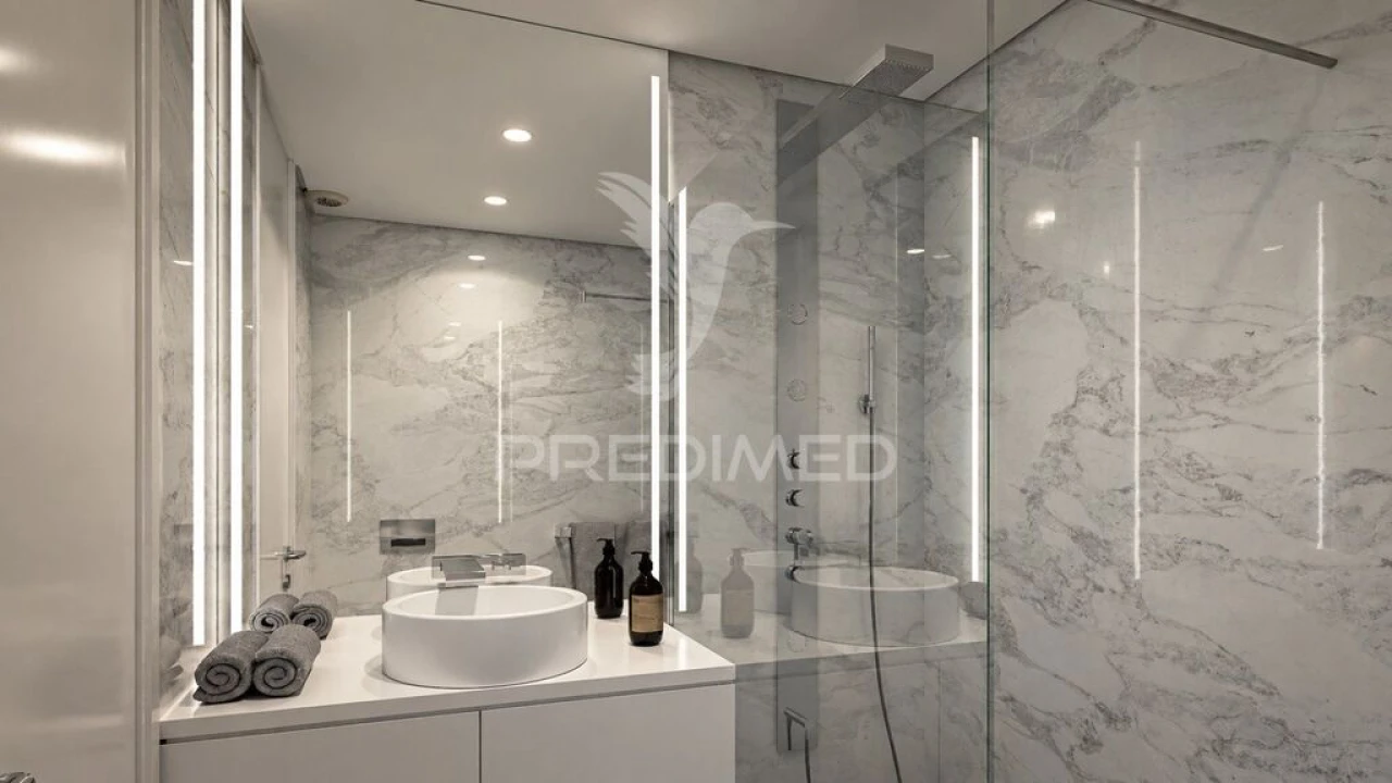 Apartamento T2 para Venda em Oleiros Foto 11