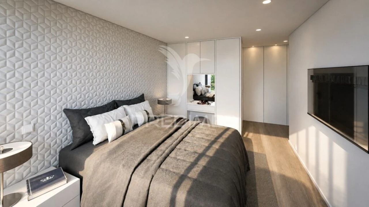 Apartamento T2 para Venda em Oleiros Foto 18