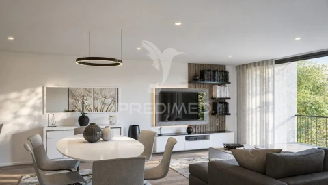 Apartamento T2 para Venda em Oleiros