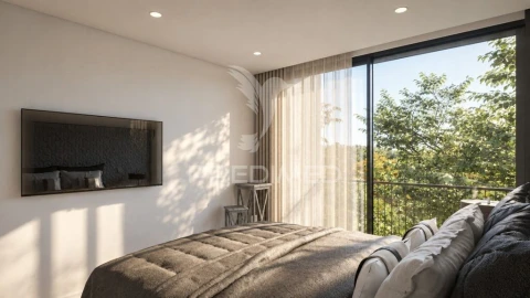 Apartamento T2 para Venda em Oleiros