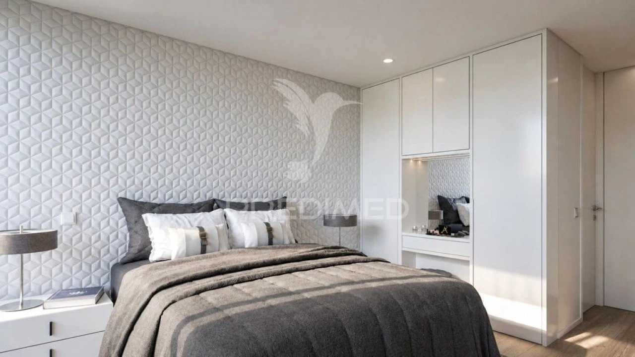 Apartamento T2 para Venda em Oleiros Foto 19