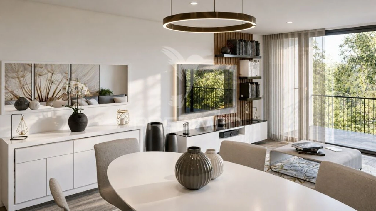 Apartamento T2 para Venda em Oleiros Foto 6