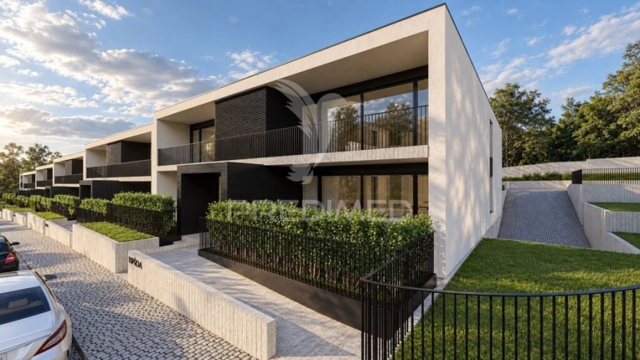 Apartamento T2 para Venda em Oleiros Foto 3
