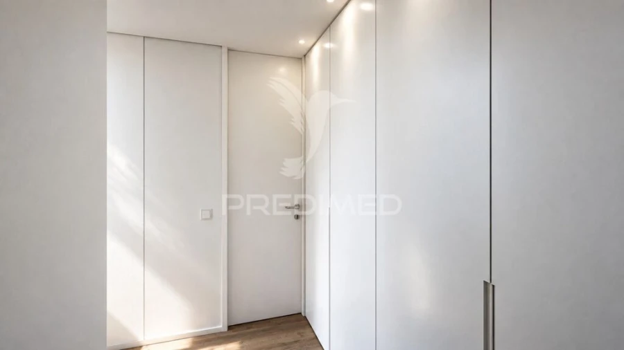 Apartamento T2 para Venda em Oleiros Foto 17