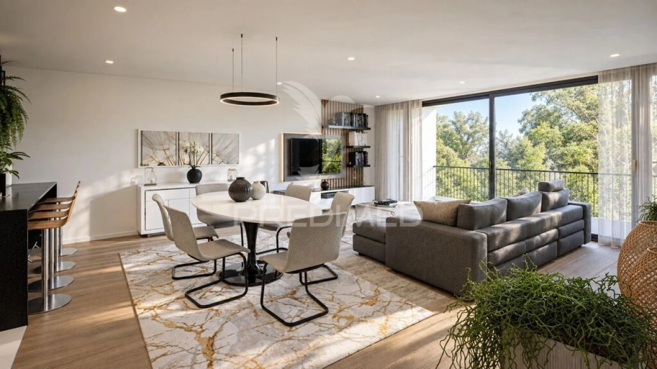 Apartamento T2 para Venda em Oleiros Foto 5