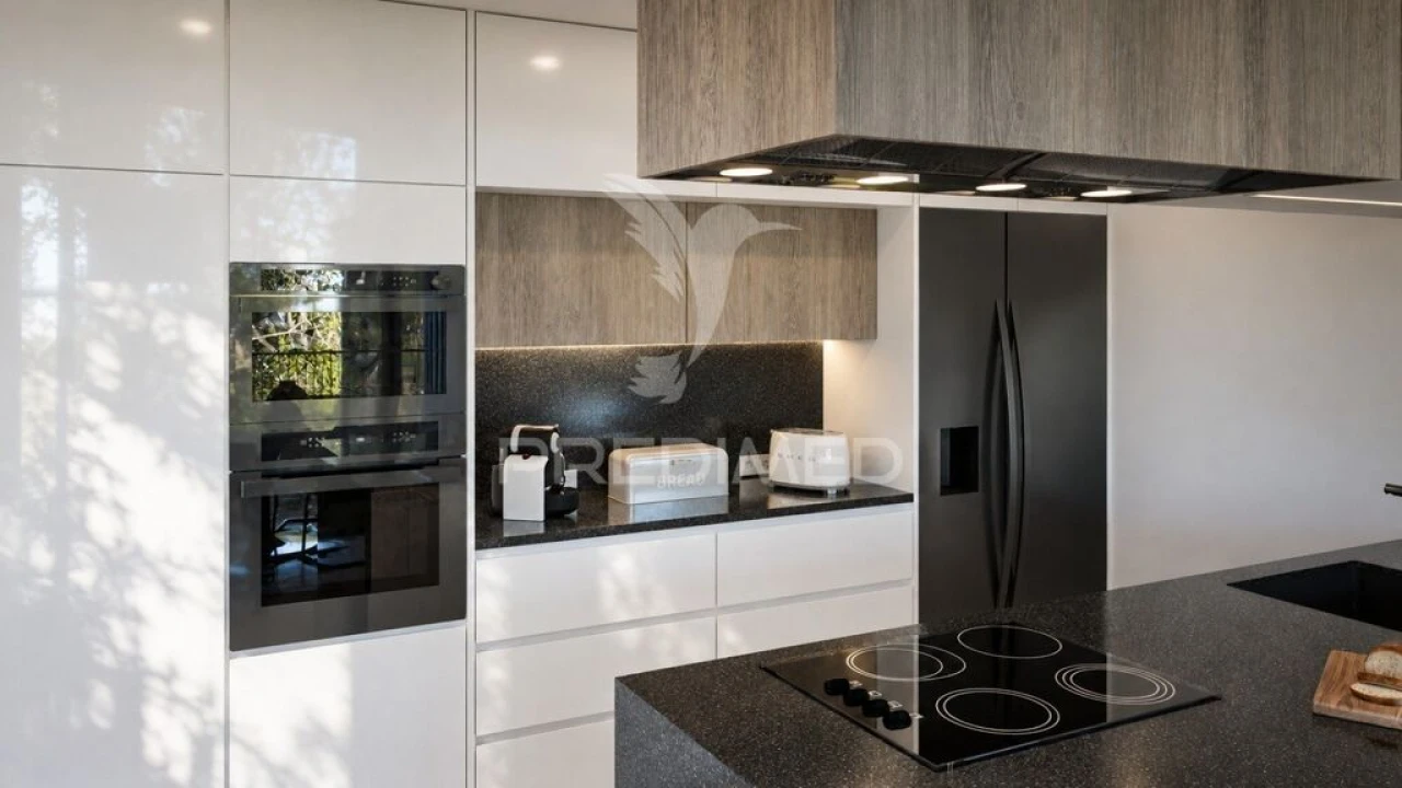 Apartamento T2 para Venda em Oleiros Foto 12