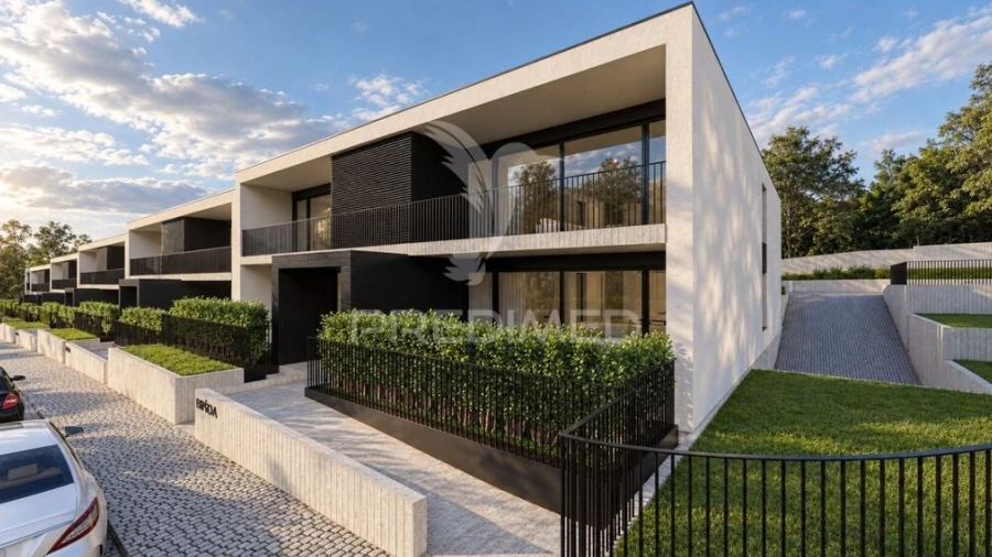 Apartamento T3 para Venda em Oleiros