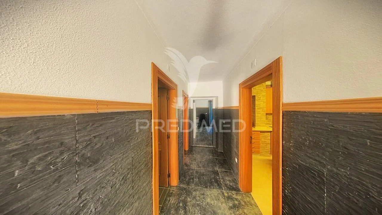 Moradia T3 para Venda em Cano Foto 9