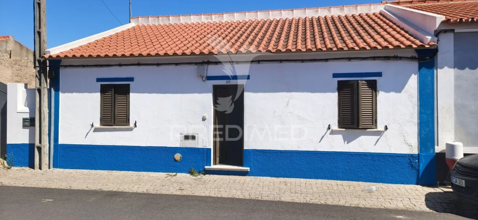 Moradia T3 para Venda em Cano Foto 2