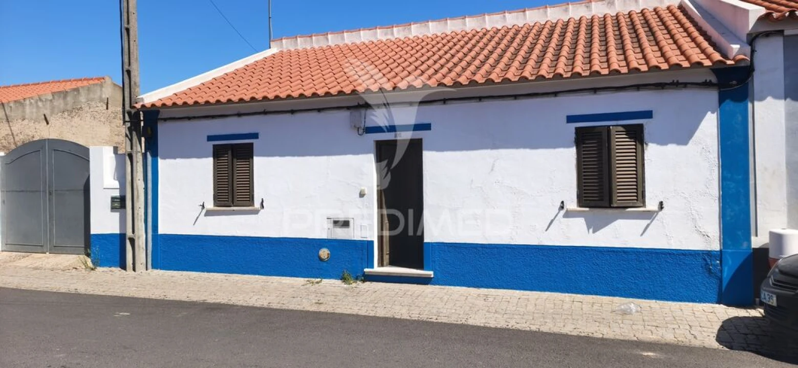 Moradia T3 para Venda em Cano Foto 3