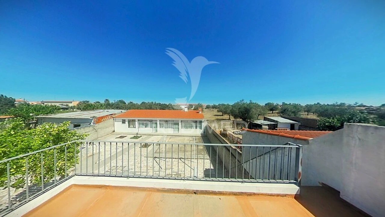 Moradia T3 para Venda em Cano Foto 4
