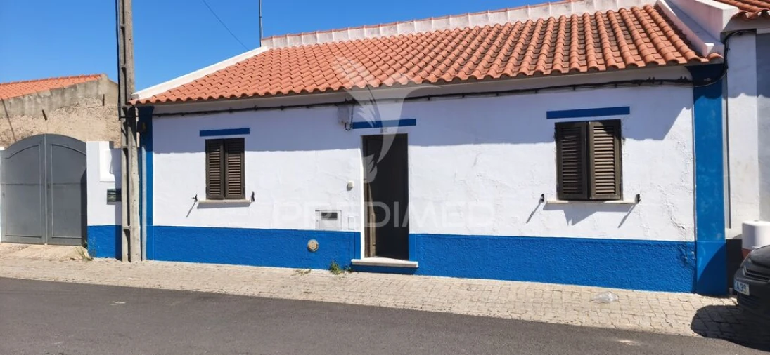 Moradia T3 para Venda em Cano Foto 3
