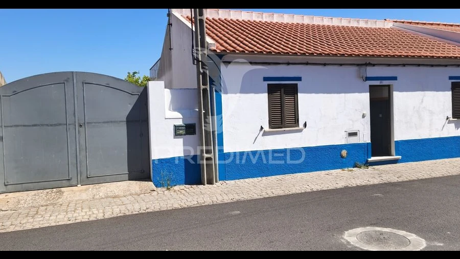 Moradia T3 para Venda em Cano
