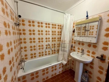Apartamento T2 para Venda em Benavente
