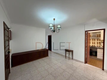 Apartamento T2 para Venda em Benavente
