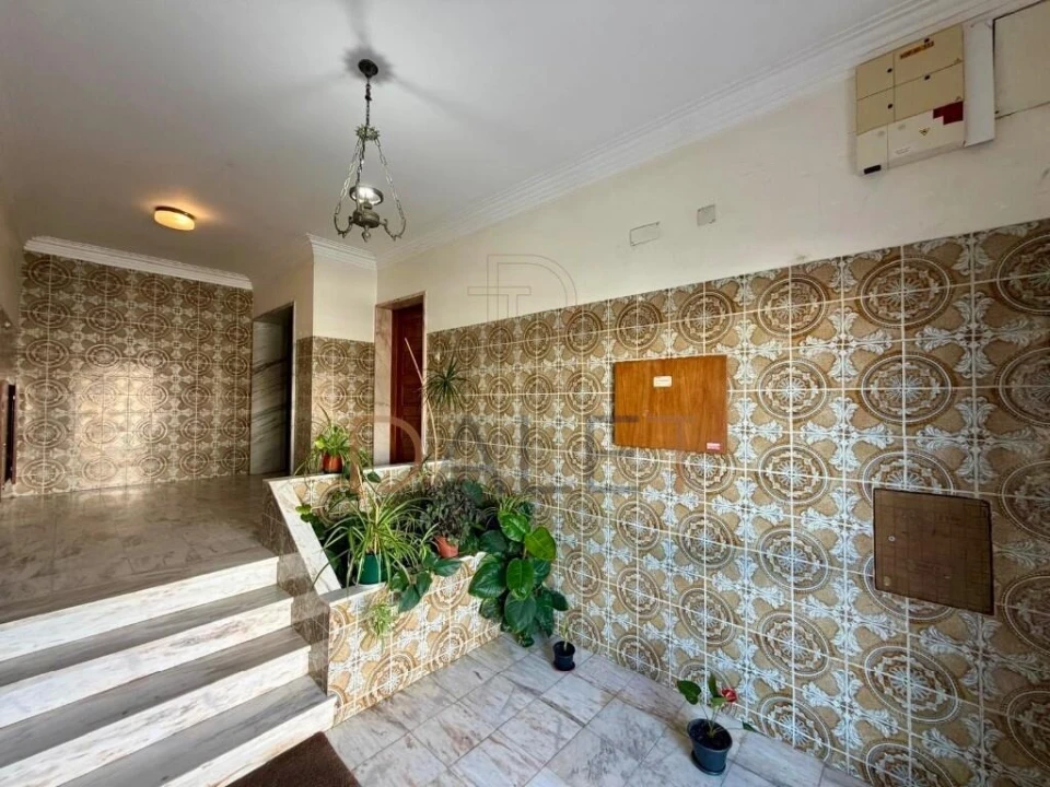 Apartamento T2 para Venda em Benavente Foto 1