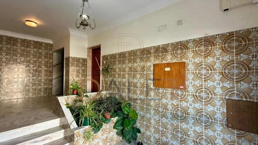 Apartamento T2 para Venda em Benavente