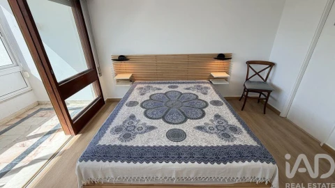 Apartamento T1 para Arrendamento em Carcavelos e Parede