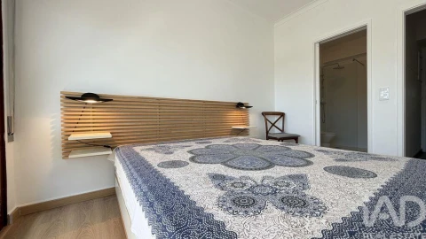 Apartamento T1 para Arrendamento em Carcavelos e Parede