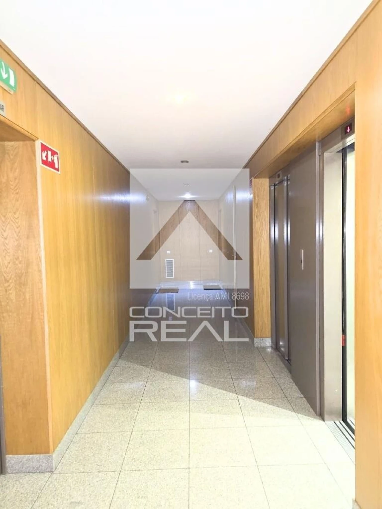 Apartamento T3 para Venda em Ermesinde Foto 25