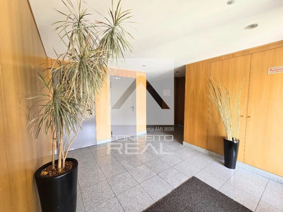 Apartamento T3 para Venda em Ermesinde Foto 3