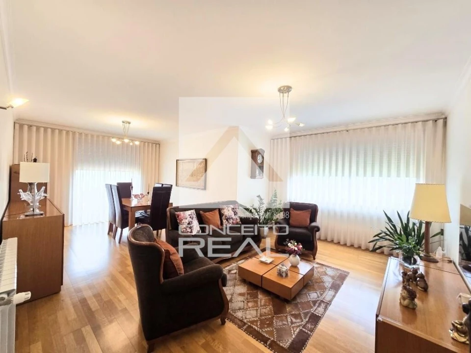 Apartamento T3 para Venda em Ermesinde Foto 12