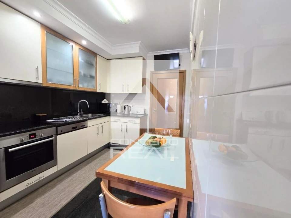 Apartamento T3 para Venda em Ermesinde Foto 6