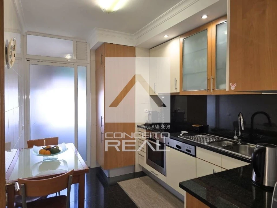 Apartamento T3 para Venda em Ermesinde Foto 5