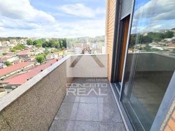 Apartamento T3 para Venda em Ermesinde
