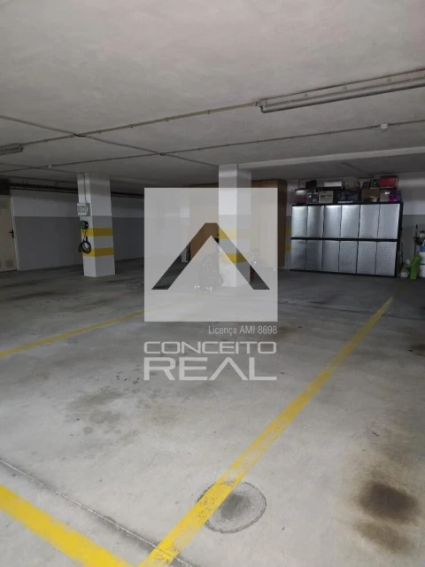 Apartamento T3 para Venda em Ermesinde