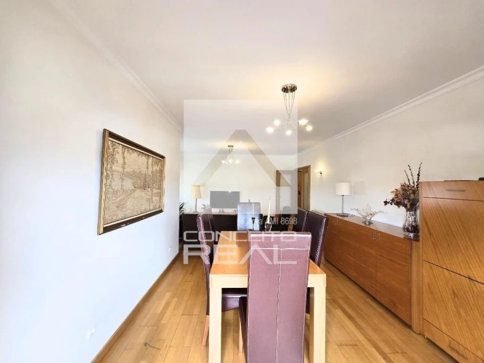 Apartamento T3 para Venda em Ermesinde Foto 10