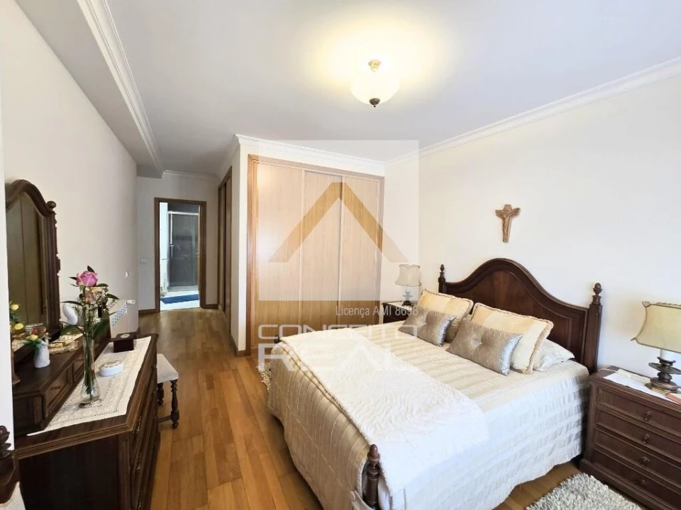 Apartamento T3 para Venda em Ermesinde Foto 22
