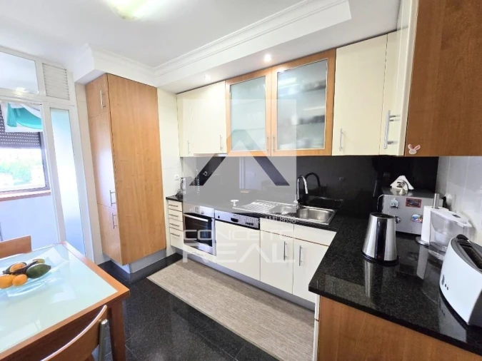 Apartamento T3 para Venda em Ermesinde Foto 7