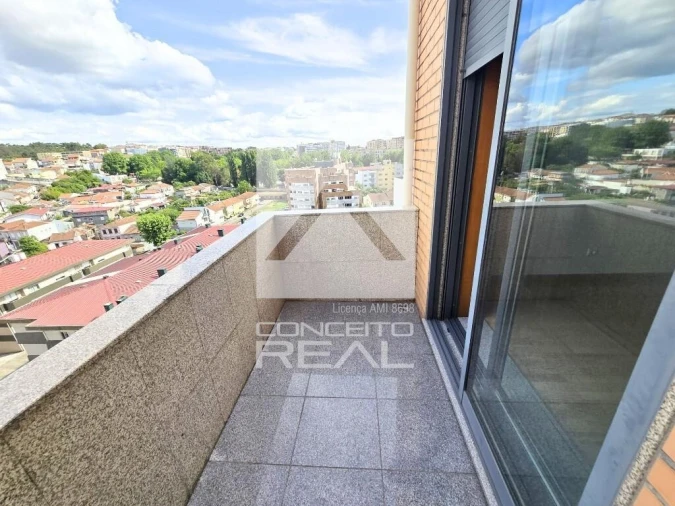 Apartamento T3 para Venda em Ermesinde Foto 9