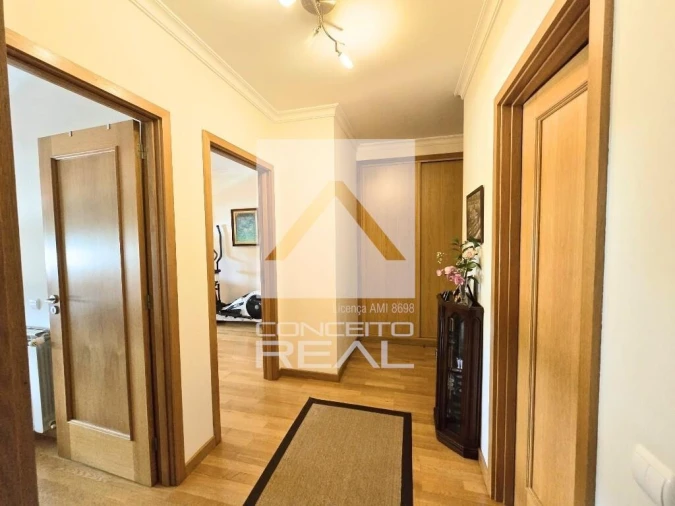 Apartamento T3 para Venda em Ermesinde Foto 13
