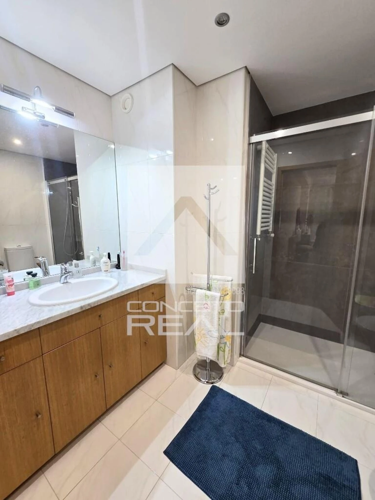 Apartamento T3 para Venda em Ermesinde Foto 19