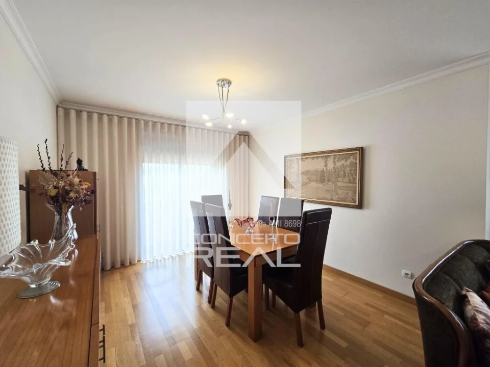 Apartamento T3 para Venda em Ermesinde Foto 8