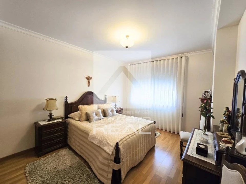 Apartamento T3 para Venda em Ermesinde Foto 21