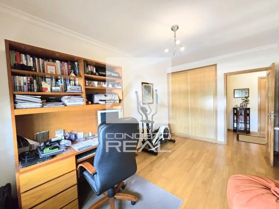 Apartamento T3 para Venda em Ermesinde Foto 15
