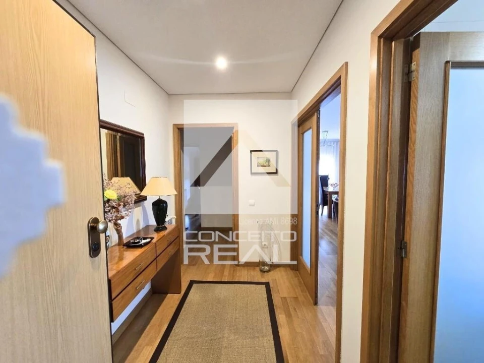 Apartamento T3 para Venda em Ermesinde Foto 4