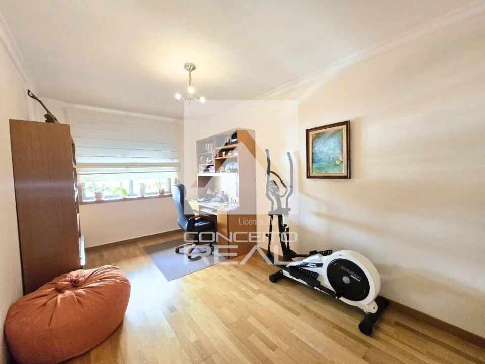 Apartamento T3 para Venda em Ermesinde Foto 14