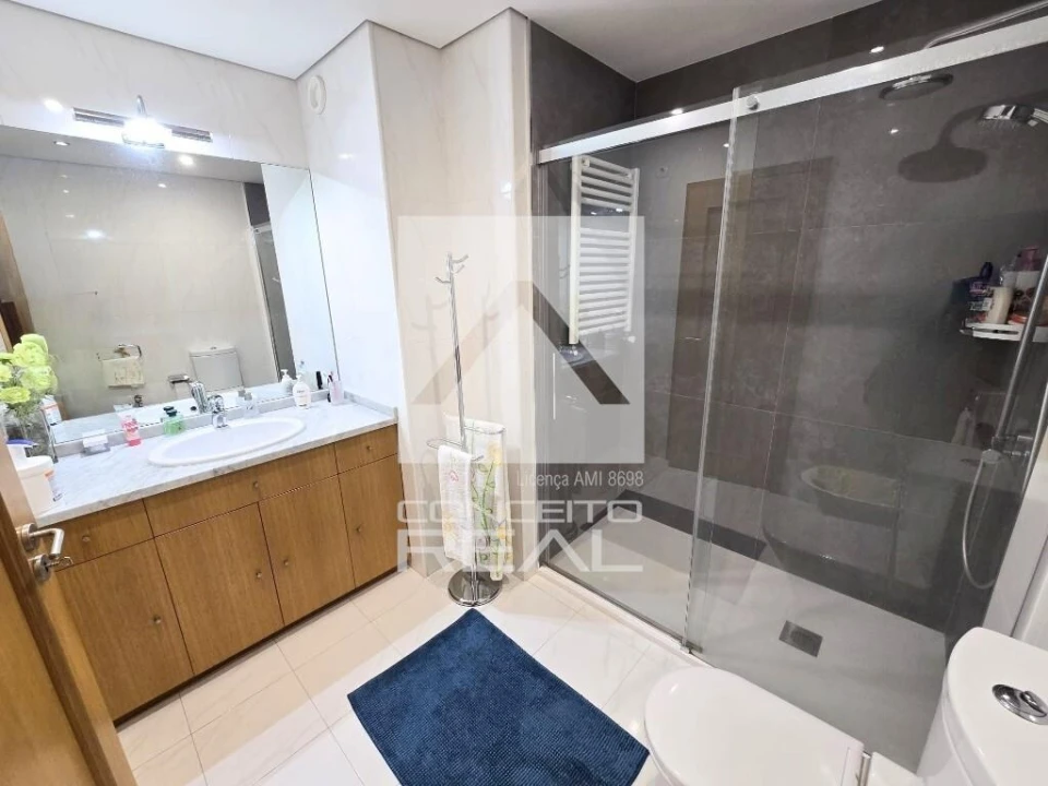 Apartamento T3 para Venda em Ermesinde Foto 20