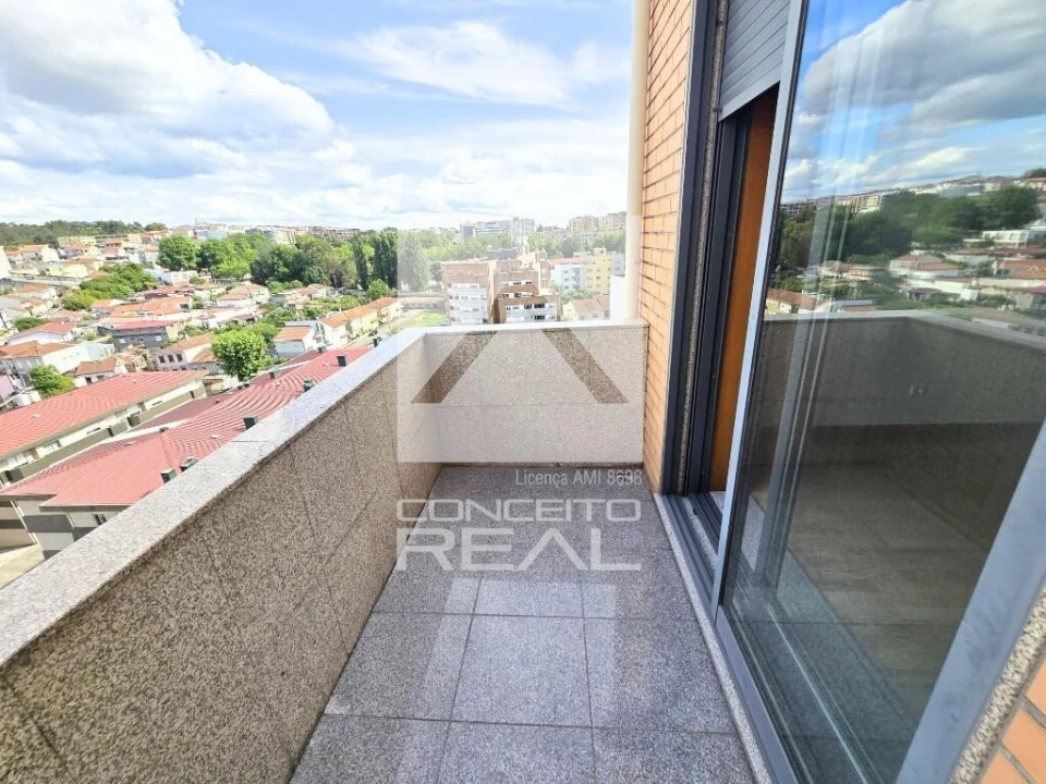 Apartamento T3 para Venda em Ermesinde Foto 9