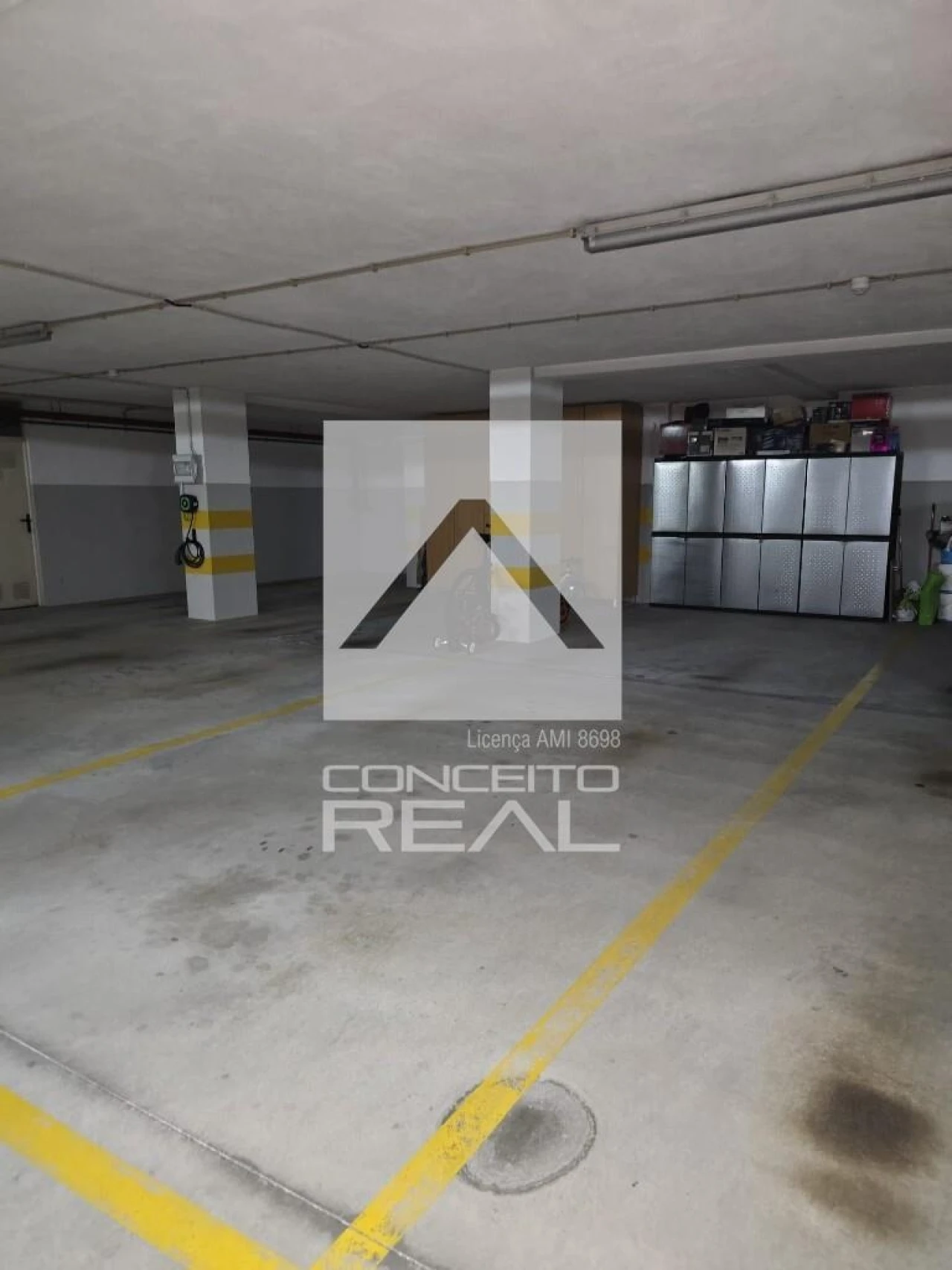 Apartamento T3 para Venda em Ermesinde Foto 26
