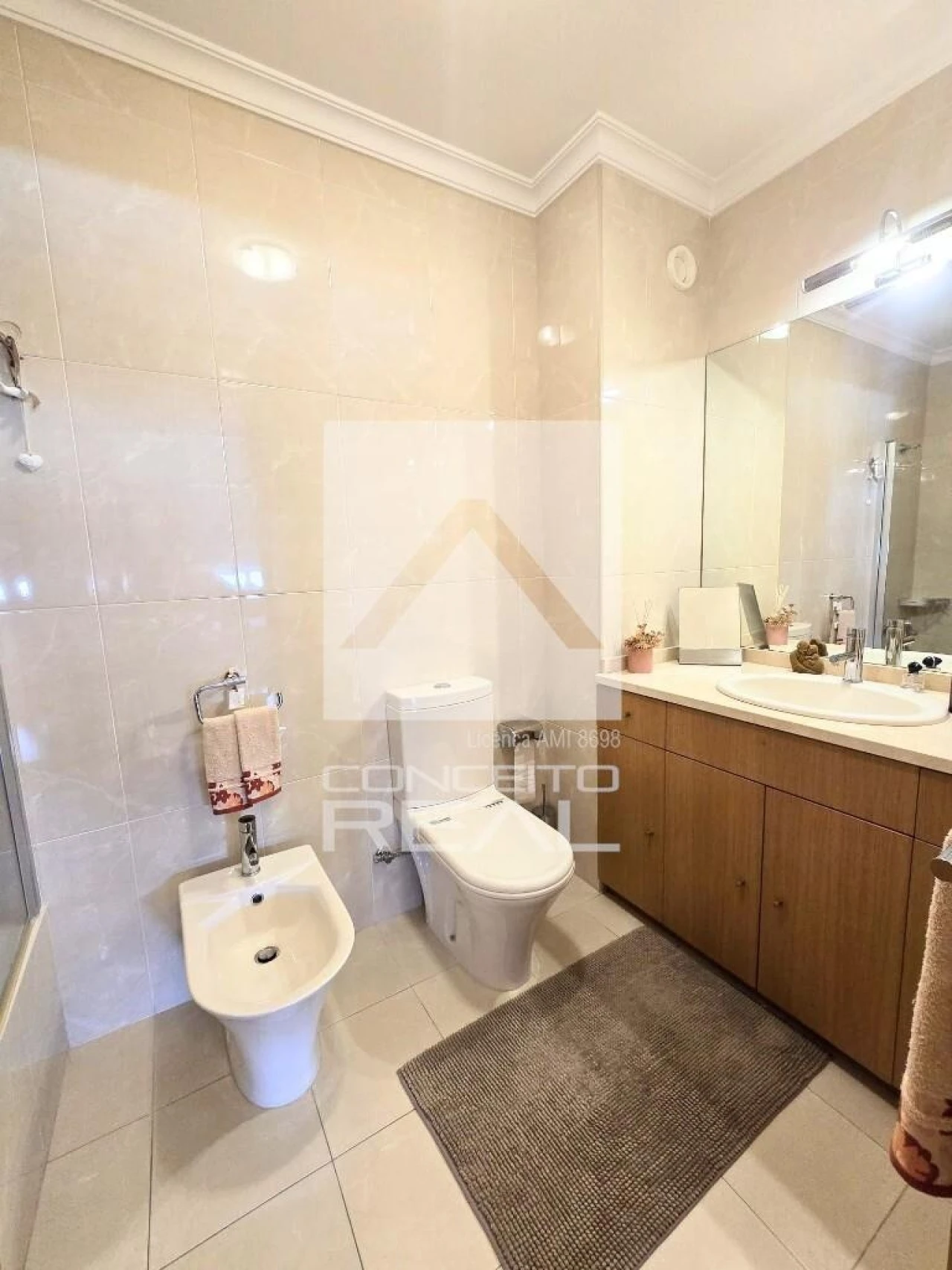 Apartamento T3 para Venda em Ermesinde Foto 24