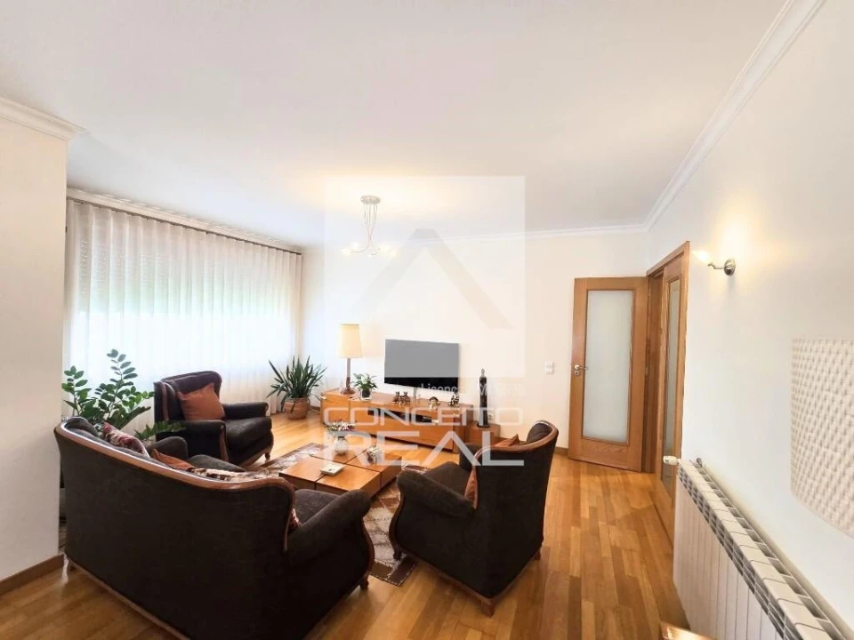 Apartamento T3 para Venda em Ermesinde Foto 11