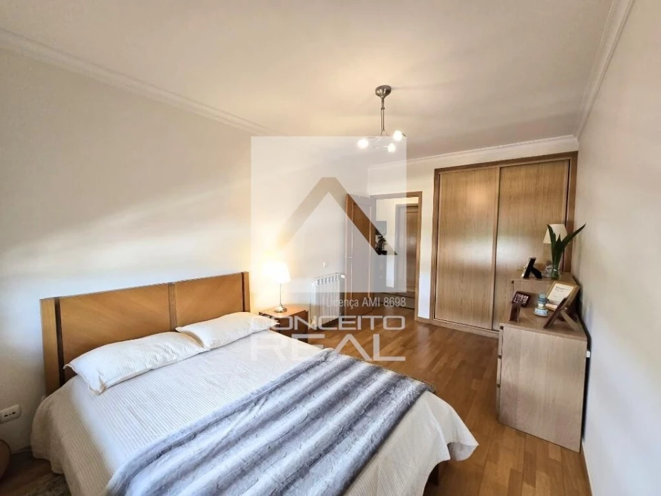 Apartamento T3 para Venda em Ermesinde Foto 16